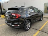Certified 2022 GMC Terrain SLT w/ Infotainment Package II image 4
