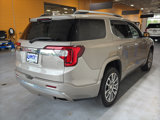 Used 2022 GMC Acadia Denali w/ Denali Technology Package image 5