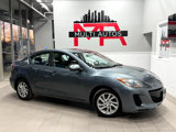 Used 2012 MAZDA MAZDA3 i Touring image 2