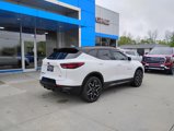 Used 2023 Chevrolet Blazer RS w/ Driver Confidence II Package image 6