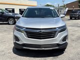 Used 2022 Chevrolet Equinox LT image 2