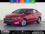 Used 2020 Hyundai Elantra Value Edition image 1