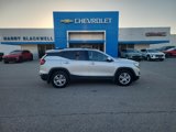 Used 2018 GMC Terrain SLE w/ Driver Convenience Package image 3