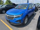 Used 2024 Chevrolet Equinox LS w/ Driver Confidence II Package image 4