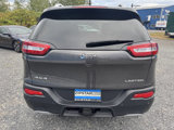 Used 2018 Jeep Cherokee Limited image 4