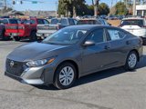 New 2025 Nissan Sentra S image 4