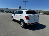Certified 2022 Chevrolet Trax LT w/ Driver Confidence Package image 3