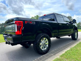 Used 2017 Ford F250 Platinum w/ Platinum Ultimate Package image 5