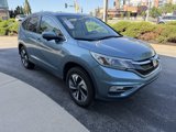 Used 2016 Honda CR-V Touring image 4