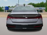 New 2025 Hyundai Elantra Sport image 5