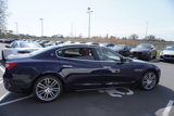 Used 2018 Maserati Quattroporte S GranLusso Q4 image 6
