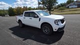 New 2025 Ford Maverick XLT w/ Equipment Group 302A image 2