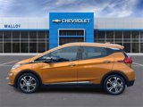 Used 2017 Chevrolet Bolt Premier w/ Driver Confidence II Package image 5