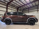Used 2018 Nissan Armada SL w/ Premium Package image 4