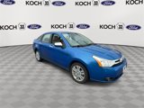 Used 2011 Ford Focus SEL w/ 301A Rapid Spec Order Code image 2