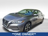 Used 2023 Nissan Sentra SV image 3