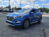 Used 2020 Hyundai Tucson Ultimate image 3