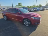 Used 2014 Ford Fusion SE w/ Equipment Group 502A image 2