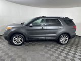 Used 2015 Ford Explorer Limited w/ Equipment Group 302A image 5