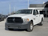 Used 2019 RAM 1500 Tradesman w/ Protection Group image 3