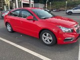 Used 2015 Chevrolet Cruze LT image 6