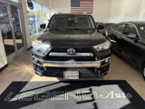 Used 2014 Toyota 4Runner Limited image 2