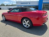 Used 2011 Chevrolet Camaro LT image 5