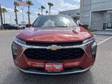 Used 2024 Chevrolet Trax LT w/ Driver Confidence Package image 3