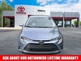 New 2025 Toyota Corolla LE image 2