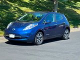 Used 2016 Nissan Leaf SV w/ Protection Package image 3