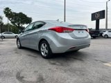 Used 2013 Hyundai Elantra GLS w/ Preferred Pkg image 4