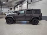 Used 2017 Jeep Wrangler Unlimited Sahara image 6