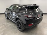 Used 2016 Land Rover Range Rover Evoque HSE Dynamic image 4