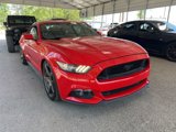 Used 2015 Ford Mustang Coupe w/ Ecoboost Performance Package image 2