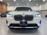 Used 2022 BMW X3 xDrive30i w/ Convenience Package image 2