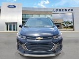 Used 2022 Chevrolet Trax LT w/ LT Convenience Package image 2