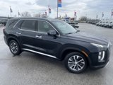 Used 2020 Hyundai Palisade SEL image 2