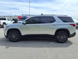 Used 2021 Chevrolet Traverse RS w/ LPO, Floor Liner Package image 4