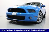 Used 2012 Ford Mustang Shelby GT500 w/ SVT Performance Pkg image 2