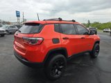 Used 2018 Jeep Compass Sport image 5
