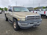 Used 2002 Dodge Ram 2500 Truck 2WD Quad Cab image 4