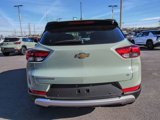 New 2025 Chevrolet TrailBlazer LT w/ LT Cold Weather Package image 5