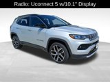 New 2025 Jeep Compass Limited image 3