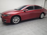 Used 2018 Chevrolet Malibu LT image 2