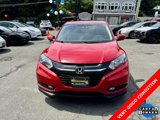Used 2016 Honda HR-V EX image 2