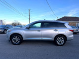 Used 2014 INFINITI QX60 AWD w/ Premium Plus Package image 5