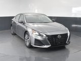 Certified 2024 Nissan Altima 2.5 SV image 2