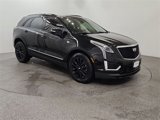 Certified 2021 Cadillac XT5 Sportv w/ Platinum Package image 6