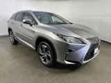 Used 2019 Lexus RX 450hL Premium image 3