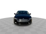 Used 2018 Ford Fusion SE w/ Equipment Group 602A image 3